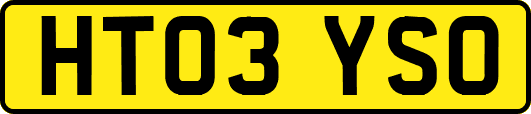 HT03YSO