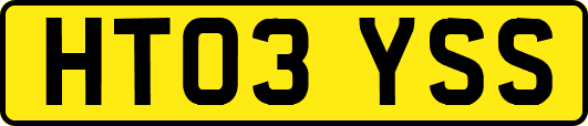 HT03YSS