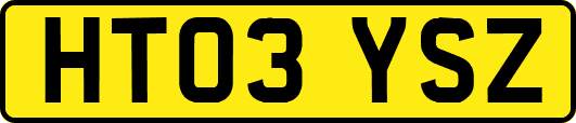 HT03YSZ