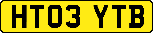 HT03YTB