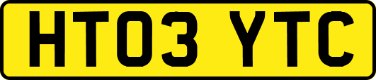 HT03YTC