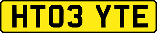 HT03YTE