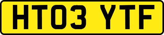 HT03YTF