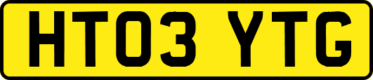 HT03YTG