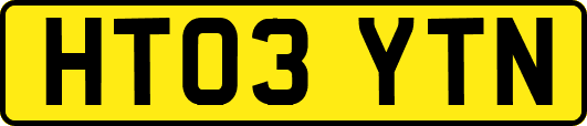 HT03YTN
