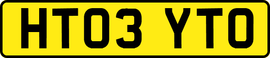 HT03YTO