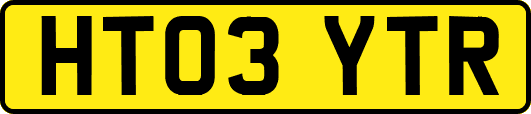 HT03YTR