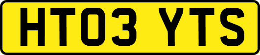 HT03YTS