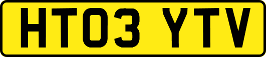 HT03YTV