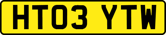 HT03YTW