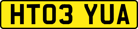 HT03YUA