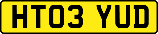 HT03YUD