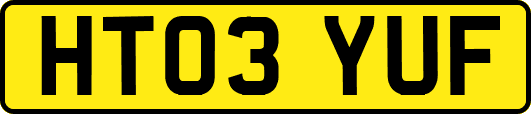 HT03YUF