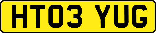 HT03YUG