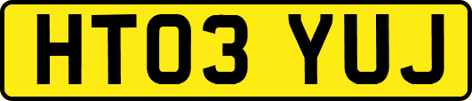 HT03YUJ