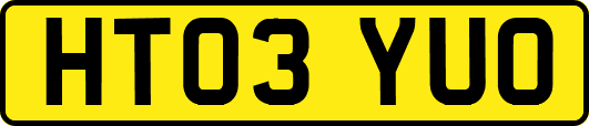 HT03YUO