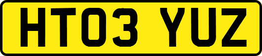 HT03YUZ