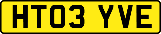HT03YVE