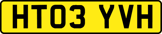 HT03YVH
