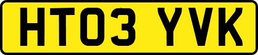HT03YVK