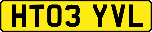 HT03YVL