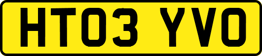 HT03YVO