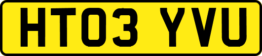 HT03YVU