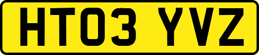 HT03YVZ