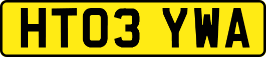 HT03YWA