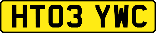 HT03YWC