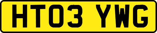 HT03YWG