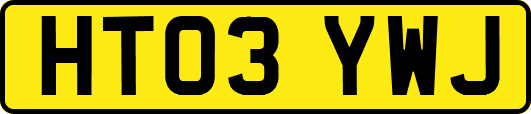 HT03YWJ