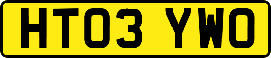 HT03YWO