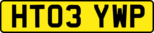 HT03YWP