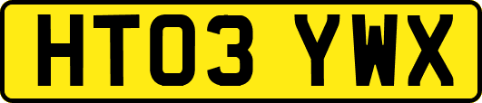 HT03YWX