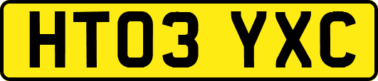 HT03YXC