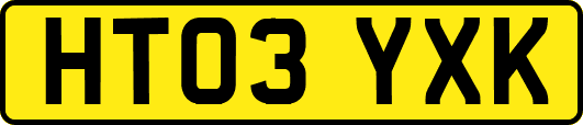 HT03YXK