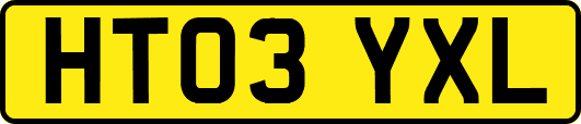 HT03YXL