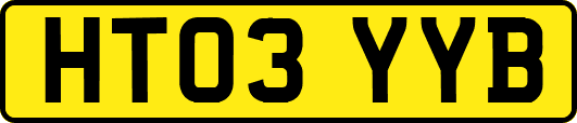 HT03YYB