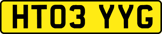 HT03YYG