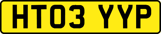 HT03YYP