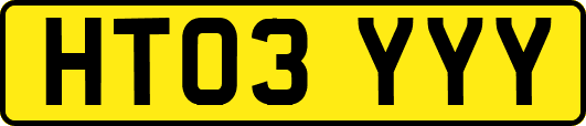 HT03YYY