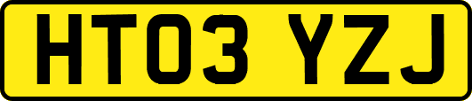 HT03YZJ