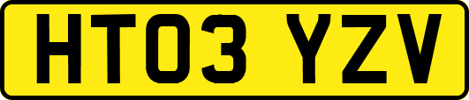 HT03YZV