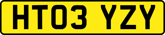 HT03YZY