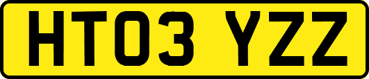 HT03YZZ