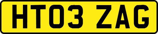 HT03ZAG