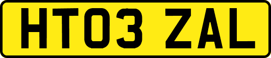 HT03ZAL