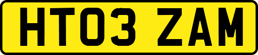HT03ZAM
