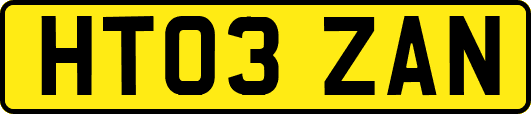 HT03ZAN
